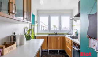 Appartement 4 pièce(s)