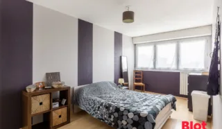 Appartement 4 pièce(s)