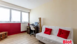 Appartement 4 pièce(s)