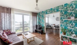 Appartement 4 pièce(s)