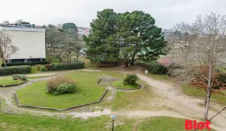 Appartement 4 pièce(s)