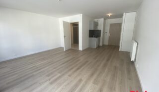 Appartement 1 pièce(s)