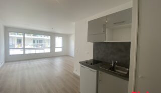 Appartement 1 pièce(s)