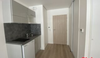 Appartement 1 pièce(s)