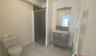 Appartement 1 pièce(s)