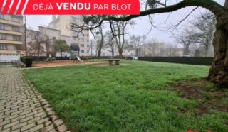 Appartement 1 pièce(s)