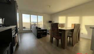 Appartement 3 pièce(s)