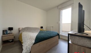 Appartement 3 pièce(s)