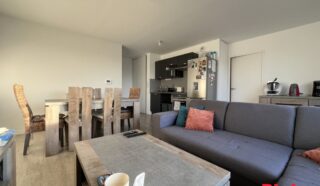 Appartement 3 pièce(s)