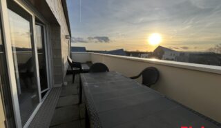 Appartement 3 pièce(s)