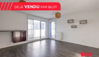 Appartement 4 pièce(s)