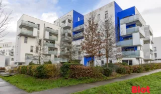 Appartement 4 pièce(s)