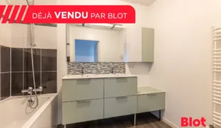 Appartement 4 pièce(s)