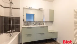 Appartement 4 pièce(s)