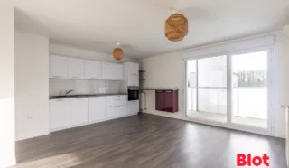 Appartement 4 pièce(s)