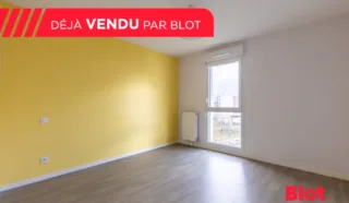 Appartement 4 pièce(s)