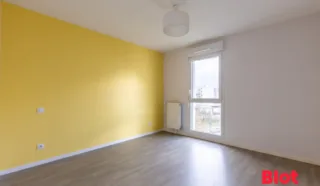 Appartement 4 pièce(s)