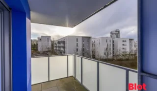 Appartement 4 pièce(s)