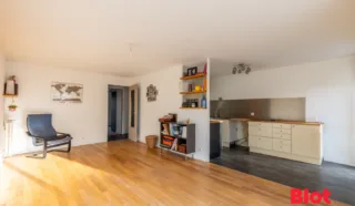 Appartement 4 pièce(s)