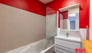 Appartement 4 pièce(s)