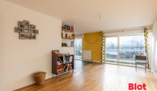 Appartement 4 pièce(s)