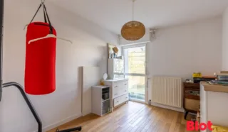 Appartement 4 pièce(s)