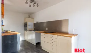 Appartement 4 pièce(s)