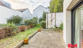 Appartement 5 pièce(s)