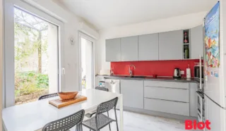 Appartement 5 pièce(s)