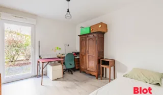 Appartement 5 pièce(s)