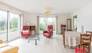 Appartement 5 pièce(s)