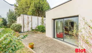 Appartement 5 pièce(s)