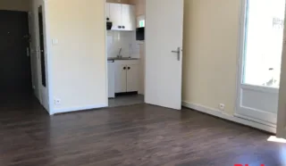 Appartement 1 pièce(s)