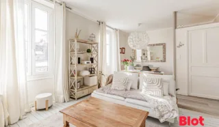 Appartement 4 pièce(s)