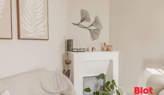 Appartement 4 pièce(s)