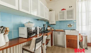 Appartement 4 pièce(s)