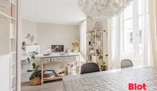 Appartement 4 pièce(s)