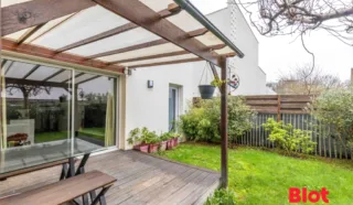 Appartement 4 pièce(s)