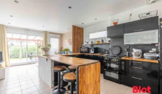 Appartement 4 pièce(s)