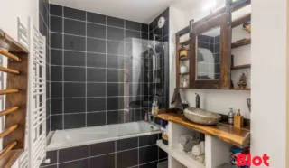 Appartement 4 pièce(s)