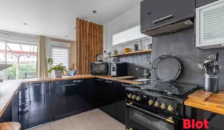 Appartement 4 pièce(s)