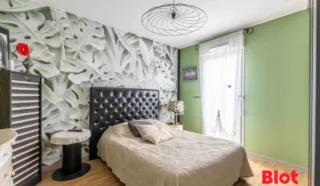 Appartement 4 pièce(s)