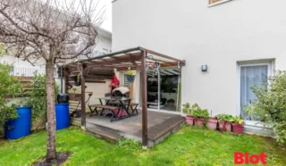 Appartement 4 pièce(s)