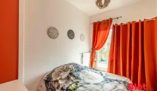 Appartement 4 pièce(s)