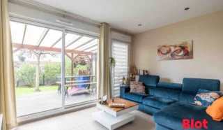 Appartement 4 pièce(s)