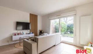 Appartement 3 pièce(s)