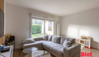 Appartement 3 pièce(s)