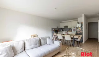 Appartement 3 pièce(s)