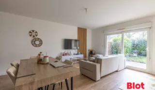 Appartement 3 pièce(s)