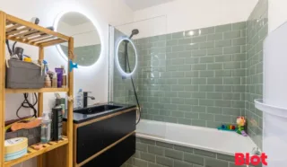 Appartement 3 pièce(s)